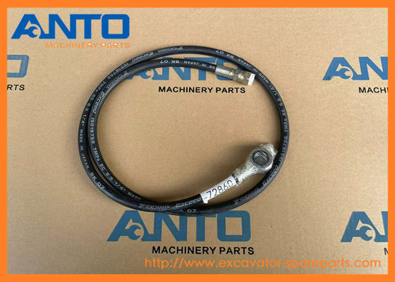 208-62-72860 2086272860 Шланг для экскаватора KOMATSU HB205 HB215 PC130 PC160 PC180 PC200