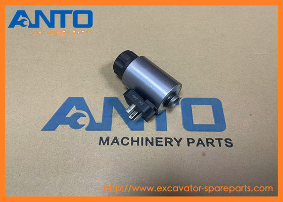 15104948 Соленоидные катушки для экскаваторов L20B L25B L25F L30B L32B L35B