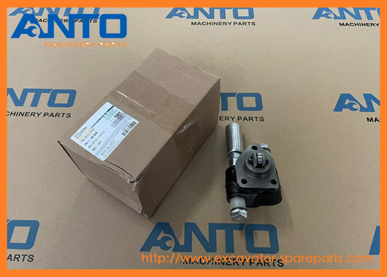 537-1705 5371705 Запчасти для экскаваторов с насосами