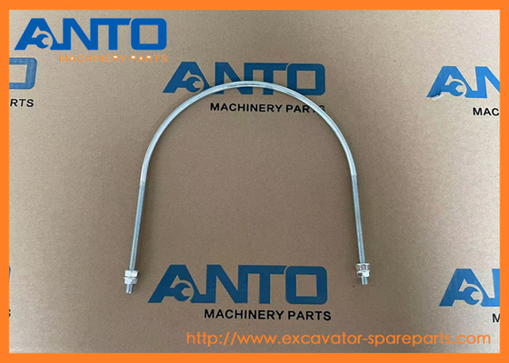 6206-11-5980 6206115980 У-бульт поддержка для экскаваторов KOMATSU