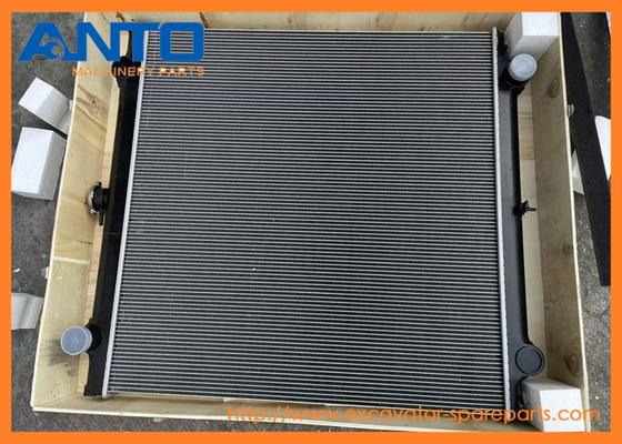 4467355 Радиатор fit HITACHI запасные части CP220-3 ZX140W-3 ZX140W-3-AMS ZX140W-3DARUMA