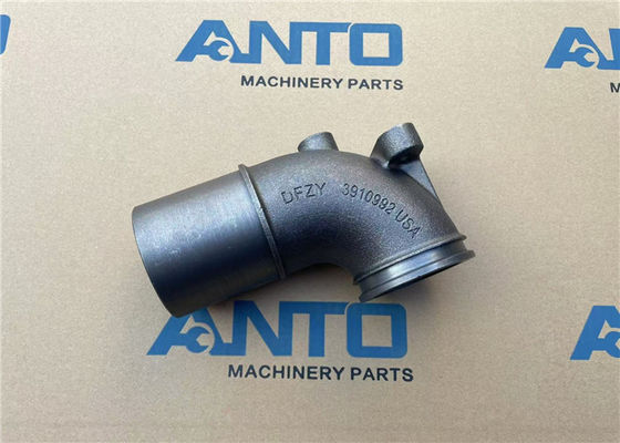 3910992 Выпускные трубы для HYUNDAI колесных погрузчиков запасные части HL720-3C HL7303C HL730TM3C