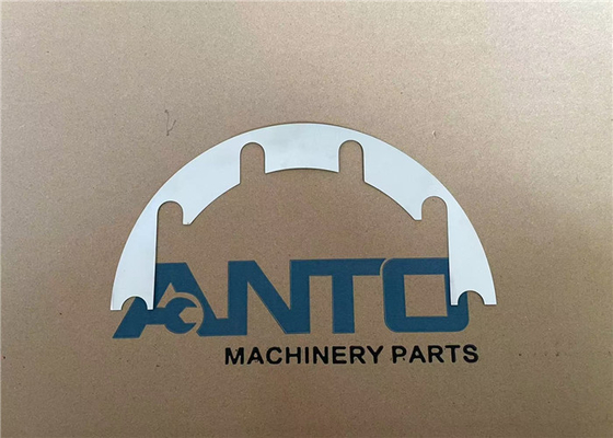 421-46-11372 4214611372 Поддержка шима для колесных погрузчиков KOMATSU WA320 WA320PZ WA380 WA400