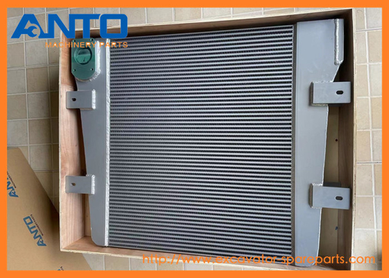 21N-03-43510 21N0343510 Послеохладитель KOMATSU Запчасти экскаватора для PC1250LC-8