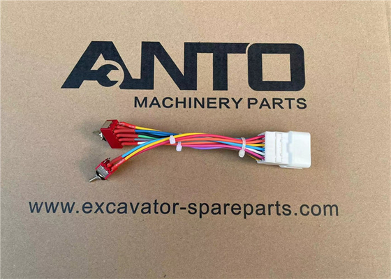 20Y-06-41151 20Y0641151 Поддержка проводки для экскаватора KOMATSU PC400
