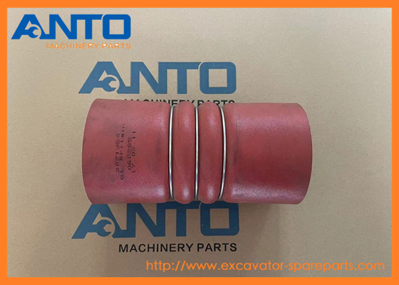 307-1050 Шланг CUMMINS Экскаваторные запасные части Подходит для 250D-7E R140W-9
