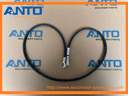 208-62-72870 2086272870 Шланг KOMATSU Запчасти экскаватора для PC220LC-8