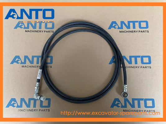 208-62-75860 2086275860 Шланг KOMATSU Запчасти экскаватора для PC400LC-8
