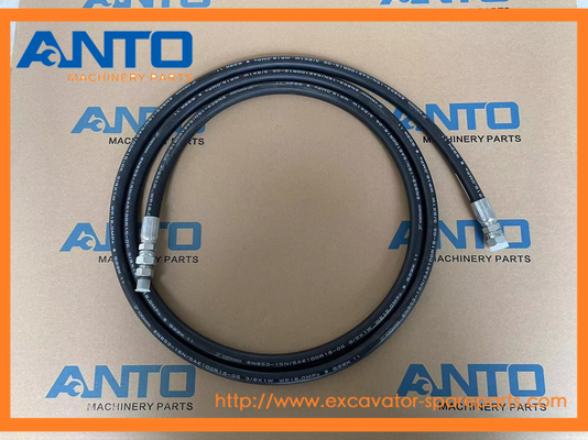 21N-62-36790 21N6236790 Шланг KOMATSU Запчасти экскаватора для PC350-8