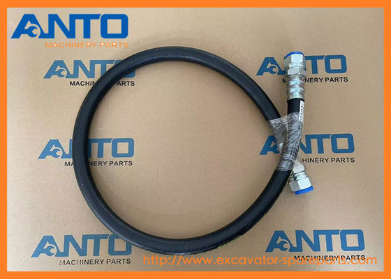 07102-20614 0710220614 Шланг KOMATSU Запчасти экскаватора для PC200-6S
