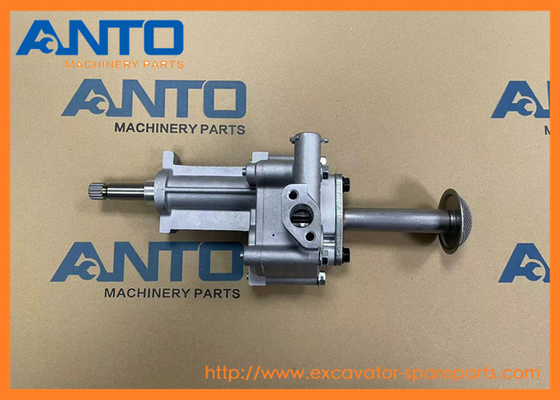 400915-00011A 65.05101-7025 Нефтяной насос ASSY DOOSAN Экскаваторные запасные части Подходит для DX225LCA DB58