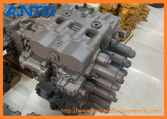 14634178 14602250 Запчасти экскаватора для клапанов управления EC480D EC480DHR