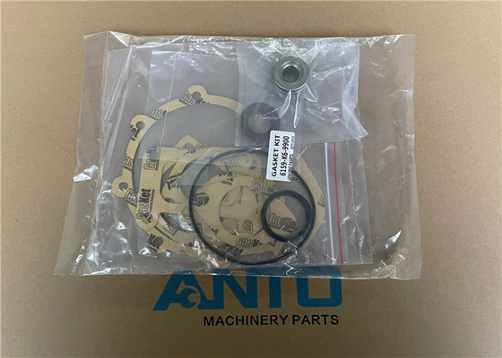 6159-K6-9900 6159K69900 Гаскетный комплект поддержки для экскаватора KOMATSU PC400