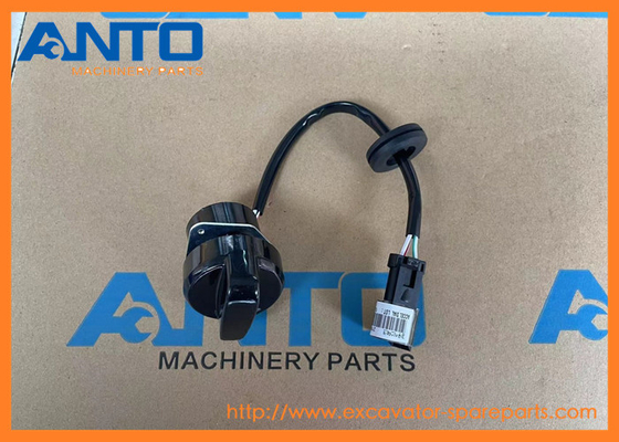 21Q6-20810 Accel Dial Assy HYUNDAI Экскаваторные запасные части для R145CR-9 R250LC-9