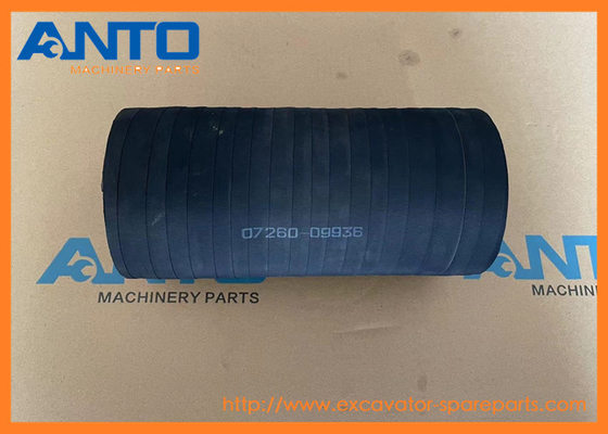 07260-09936 0726009936 Шланг для экскаватора KOMATSU запасные части PC300 PC300HD PC300LL