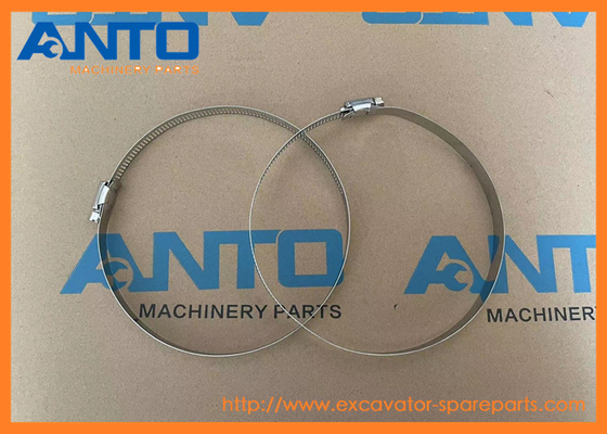 07281-01659 0728101659 Поддержка зажима для мусоросвалёчных машин KOMATSU HD680