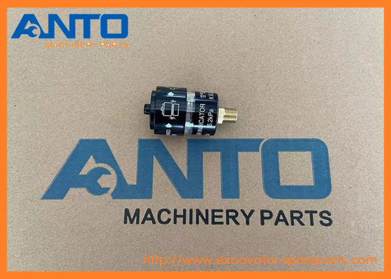 08670-02001 0867002001 Показатель пыли для экскаватора KOMATSU PC100N PC120 PC130