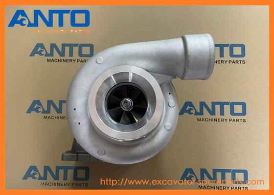 6156-81-8110 6152-82-8610 Турбокомпрессор KOMATSU Колесный погрузчик Запчасти для WA470-5