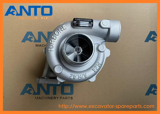 6209-81-8310 6209-81-8311 Турбокомпрессор KOMATSU Экскаваторные запасные части Подходит для PC220LC-6L