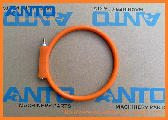 426-70-11170 426-70-12530 Печать кольца KOMATSU Колесный погрузчик запасные части для WA500-6