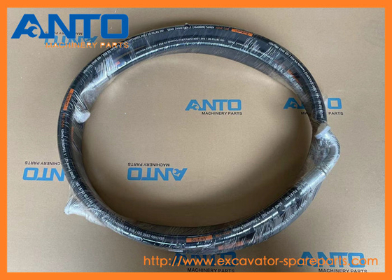 208-62-63370 2086263370 Шланг KOMATSU Запчасти экскаватора для PC400LC-6LK