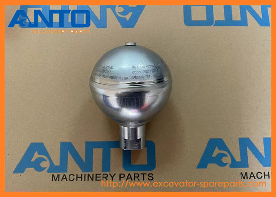 20Y-60-A1210 20Y60A1210 Аккумулятор KOMATSU Запчасти экскаватора для PC300-6