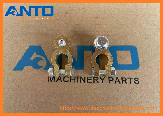 08000-00020 0800000000 Терминальная батарея KOMATSU Запчасти экскаватора для PC130-8