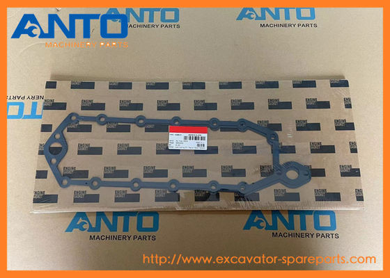 4095520 Гаскет HYUNDAI экскаватор двигатель масло охладитель покрытия частей для R1200-9