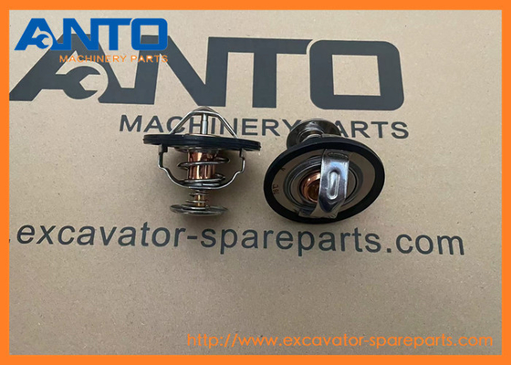 121850-49800 12185049800 Термостат Части двигателя экскаватора Fit DOOSAN SOLAR 75-V 55-V