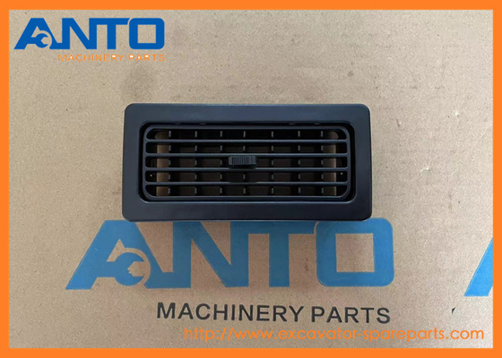 22U-979-2381 22U-979-2381 Решетка KOMATSU Части кондиционера экскаватора для PC88MR-8