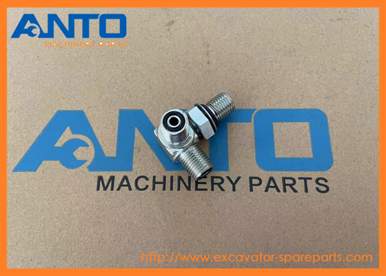 207-62-72141 2076272141 локоть KOMATSU Экскаваторные запасные части для PC300-8