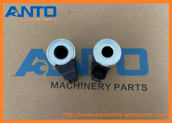 VOE17323373 17323373 Запчасти катушек для экскаваторов L60F L70F L350F