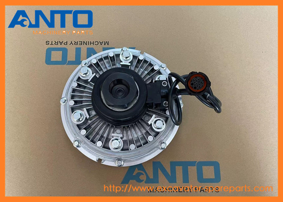 VOE14670742 14670742 Запасные части экскаватора с фан-сцеплением для EC170D