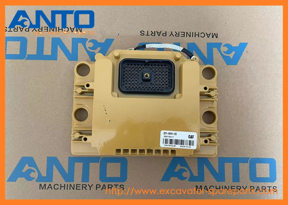 201-9041 2019041 Части двигателей экскаваторов управления ECU/ECM для M316C M318C 3056E