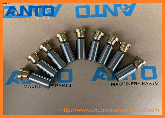 K9007406 Пистоны ASS'Y DOOSAN экскаваторы Движущие двигатели для DX230LC DX235LCR