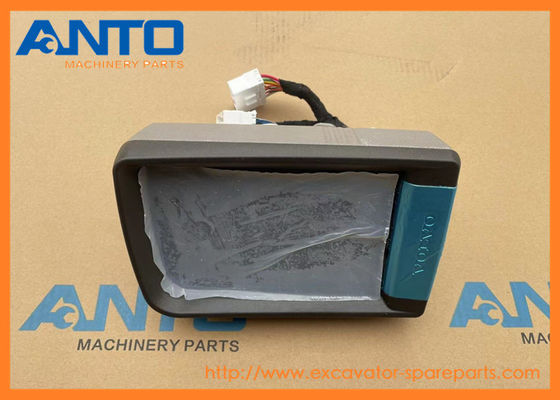 14640102 VOE14640102 ECU Контроллер экскаватора для VOE EC120D EC140D EC170D