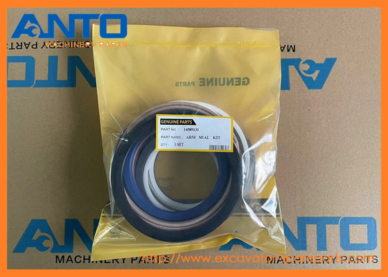 VOE14589131 14589131 Запчасти экскаватора для уплотнительного комплекта EC210C EC235C
