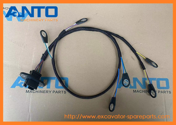 425-0289 343-9866 Проводка коробки KOMATSU экскаваторные запасные части для C15 C18