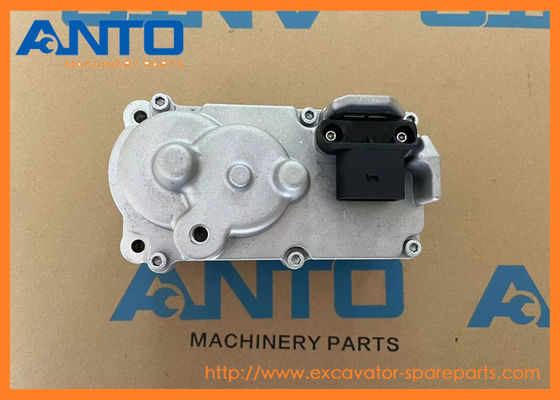 4034175 5554033 Турбоэлектронный приводящий механизм HYUNDAI Экскаваторные запасные части, подходящие для HL940