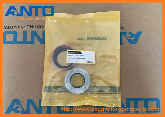2274-1008BKT 22741008BKT Seal Kit DOOSAN экскаваторные треки пружинные части для DD80