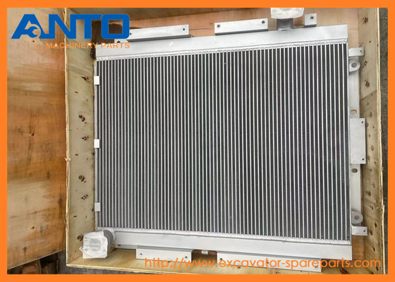 13G2-2000 13G22000 Нефтяной охладитель DOOSAN экскаваторные запасные части подходят для DH225-7