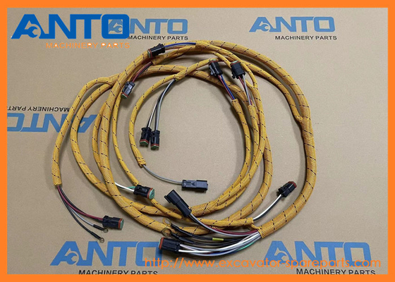 204-0008 2040008 Установка гидравлического насоса для экскаватора 322C 325C