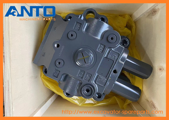 31Q610150 Swing Motor ASS'Y HYUNDAI Экскаваторные запасные части, подходящие для R210LC-9