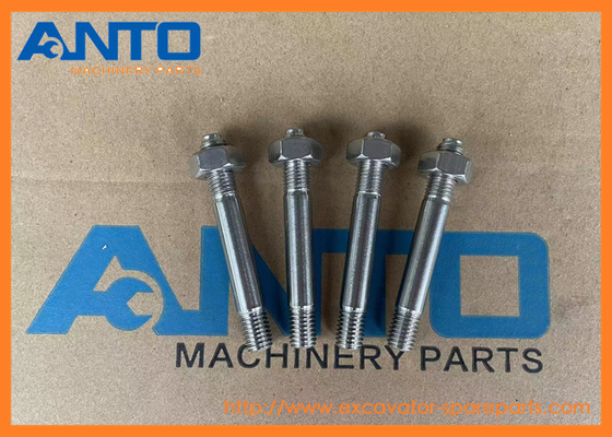 20412314 20412308 Запчасти для экскаваторов EC235C EC240C