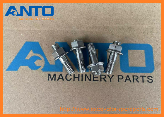 20990106 24009763 Запчасти для экскаваторов EC290B EC300D