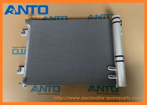 20Y-810-1221 20Y8101221 Конденсаторные кондиционеры для экскаваторов KOMATSU HB205 HB215