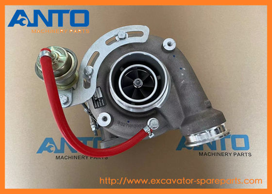 21498468 VOE21498468 Турбокомпрессорные части экскаваторов для VOE EC250D EC290B
