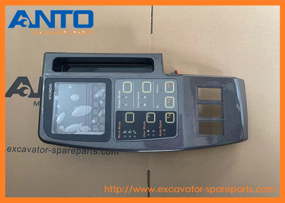 21N830015 21N8-30015 Кластер Assy для HYUNDAI экскаватора электрические детали R210LC7H R300LC7