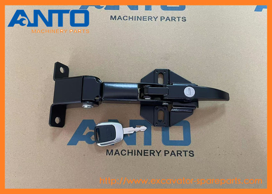 71Q6-42400 Catch Assy HYUNDAI Запчасти экскаватора для R140LC-9S R160LC-9