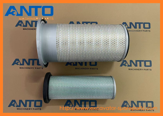 600-181-6540 600-181-6050 Воздушный фильтр KOMATSU Запчасти экскаватора для PC220LC-5 6D95